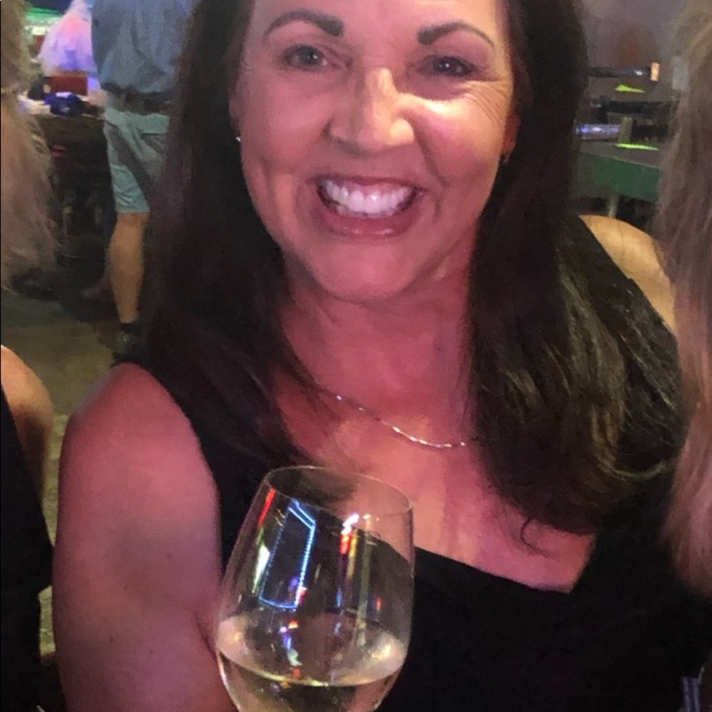 Meet your Posher, Kathleen